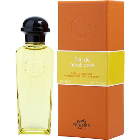 eau de neroli hermes|Hermes Eau De Neroli Dore .